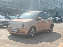 Certificated Pre-Owned Ora Black Cat 2021 405km Long Range Version -u22728564