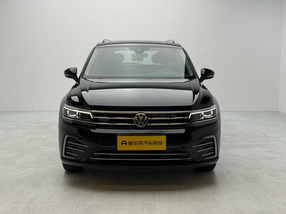 Certificated Pre-Owned Tiguan L PHEV 2020 430PHEV Plug-in Hybrid Flagship Edition -u22748847