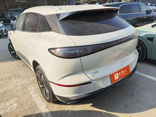Certificated Pre-Owned Haishi 06EV 2025 Edition 605 Pilot Pro Version -u22479144