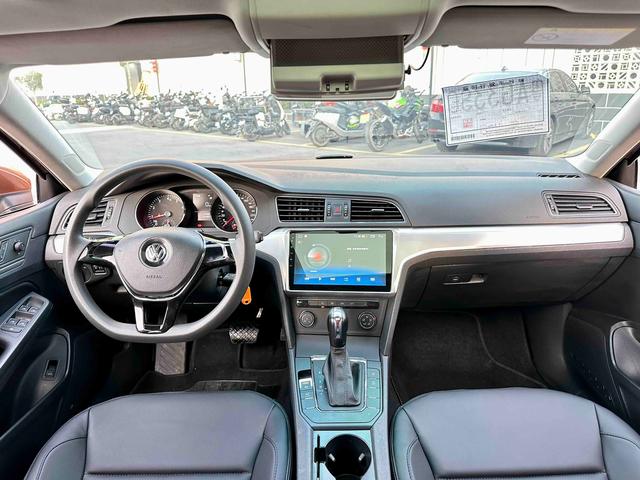 Certificated Pre-Owned Lamando 2017 230TSI DSG Fashion Edition - u22452419