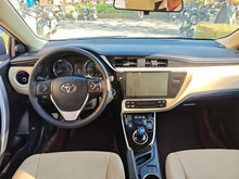 Certificated Pre-Owned GAC Toyota Corolla 2017 Refreshed Hybrid 1.8L E-CVT Elite Edition, China V Emission Standard -u21686252