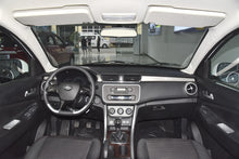 BAIC Ruixiang BAIC Ruixiang X3