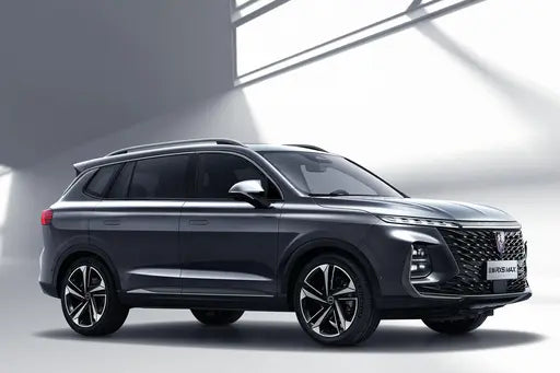 SAIC Motor Roewe RX5 MAX