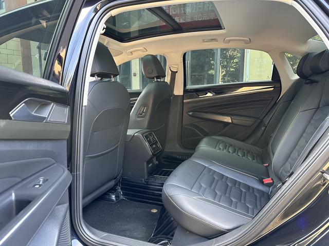 Certificated Pre-Owned SAIC Volkswagen Passat 2019 330TSI Elite Edition China VI - u22663323