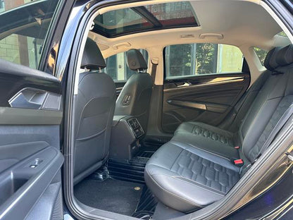 Certificated Pre-Owned SAIC Volkswagen Passat 2019 330TSI Elite Edition China VI - u22663323