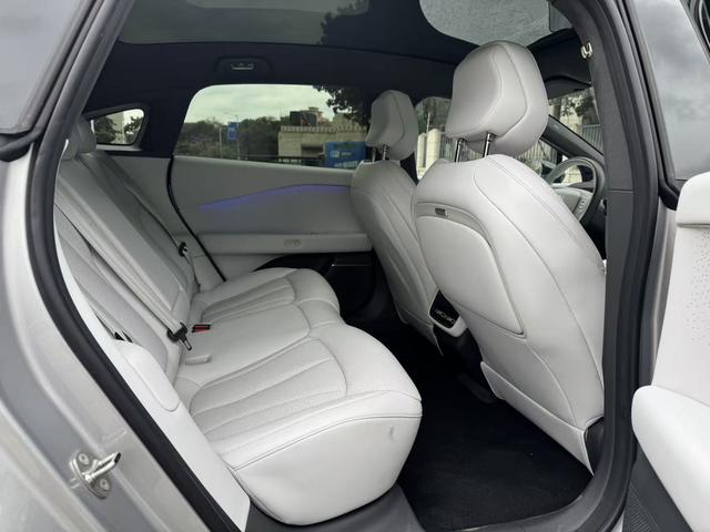 Certificated Pre-Owned XPENG P7+ 2024 Long Range Maxu22171398