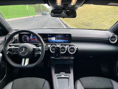 Certificated Pre-Owned Mercedes-Benz A-Class 2024 Facelift A 200 L Fashion Edition - u21637410