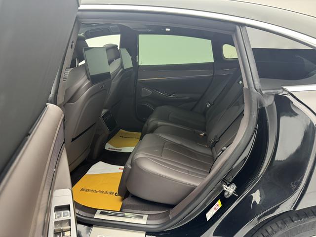 Certificated Pre-Owned Denza Z9 DM 2024 Edition 1100 4WD Ultra Version -u22375128