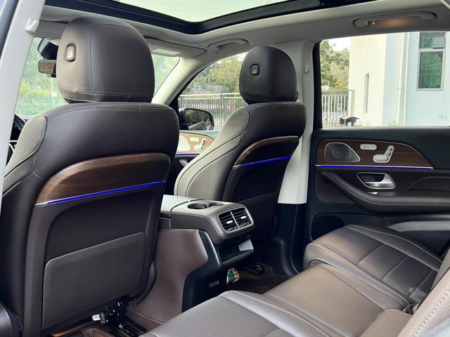 Certificated Pre-Owned Mercedes-Benz GLE PHEV 2022 Restyled GLE 350e 4MATIC -u20589095