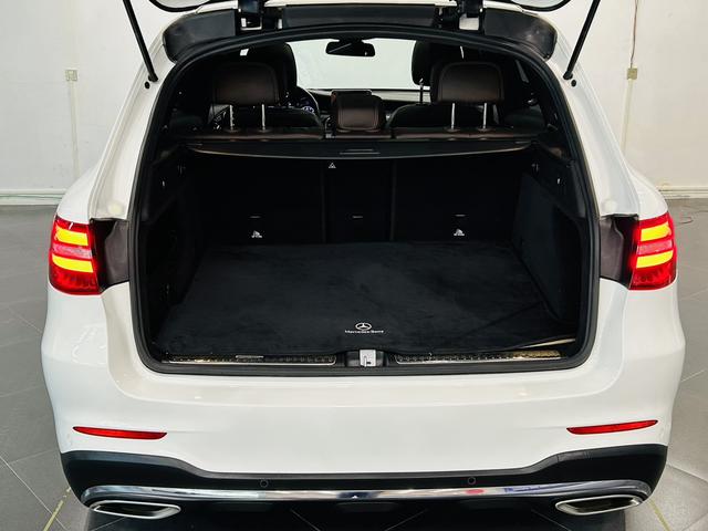 Certificated Pre-Owned Mercedes-Benz GLC 2019 GLC 260 L 4MATIC Dynamic Version - u22581367