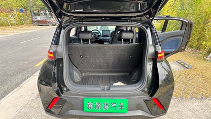 Certificated Pre-Owned BYD Seagull 2023 Flying Edition -u22538539