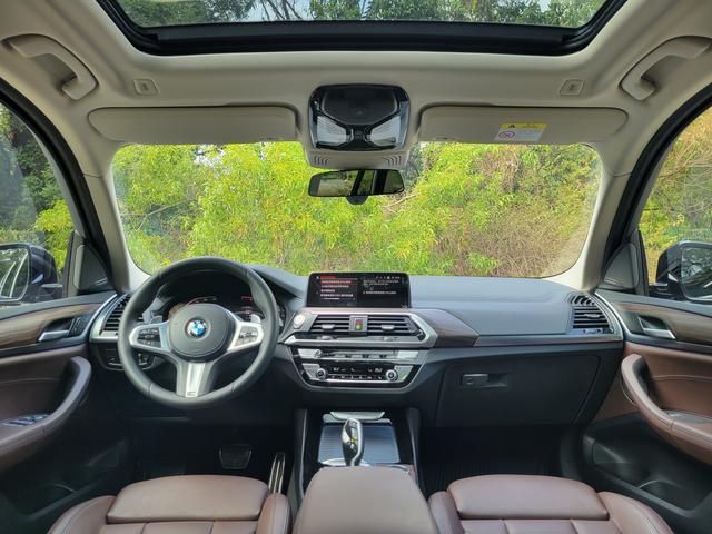 Certificated Pre-Owned BMW X3 2020 xDrive28i M Sport Package - u22780057