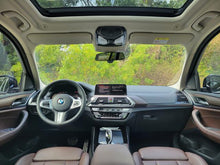 Certificated Pre-Owned BMW X3 2020 xDrive28i M Sport Package - u22780057