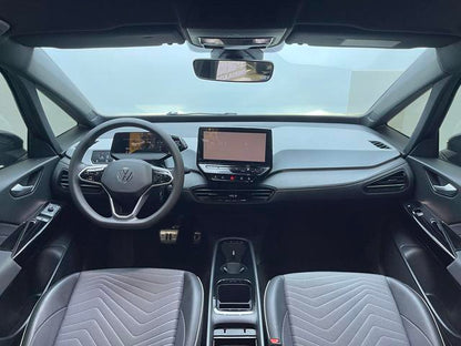Certificated Pre-Owned Volkswagen ID.3 2024 Pure Intelligence Enjoyment Edition -u22604412