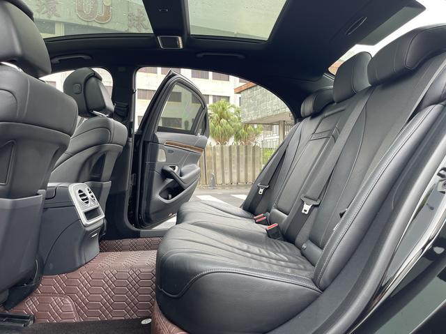 Certificated Pre-Owned Mercedes-Benz S-Class PHEV 2017 S 500 e L -u21311270