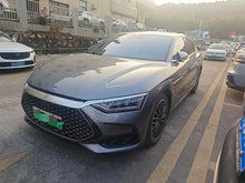 Certificated Pre-Owned BYD Han DM 2023 DM-i Champion Edition 121KM Prestige Model -u22599675