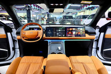 Certificated Pre-Owned XPENG G9 2025 625 Long Range Max-u21670585