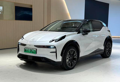 Certificated Pre-Owned ZEEKR X 2025 Four-seater Rear-wheel Drive Magic Cube Edition-u22960852