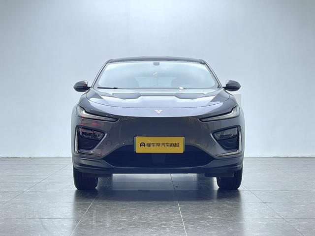 Certificated Pre-Owned Hozon Auto Nezha X 2023 500 Lite