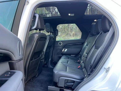 Certificated Pre-Owned Discovery 2019 3.0 V6 SE - u22334750