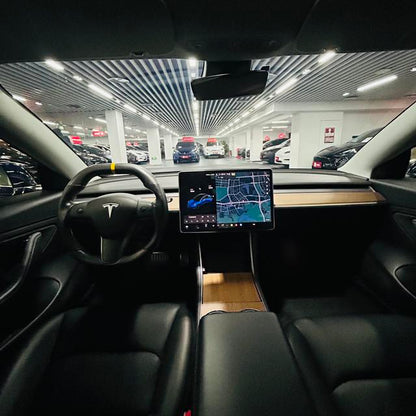 Pre-Owned Tesla Model 3 (Imported) 2019 Long Range All-Wheel Drive Edition