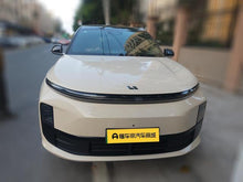 Certificated Pre-Owned Li Auto L6 2024 Pro Edition -u22733594