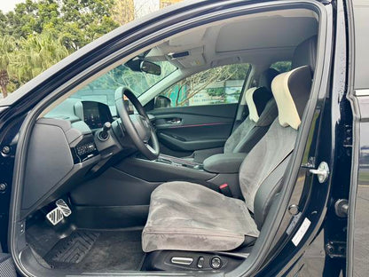 Certificated Pre-Owned Accord PHEV 2023 e:PHEV Premium Edition -u22532576