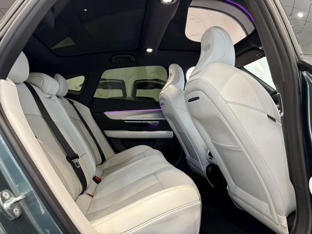 Certificated Pre-Owned XPENG P7 2024 P7i 550 Pro-u22177510