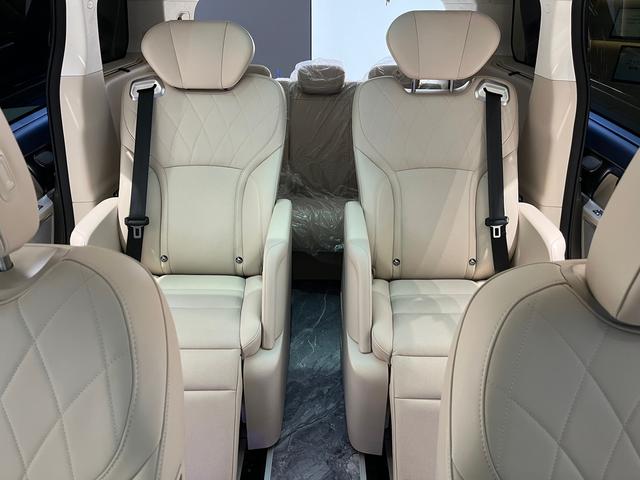 Certificated Pre-Owned Gaoshan 2023 4WD Flagship Edition
