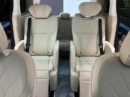 Certificated Pre-Owned Gaoshan 2023 4WD Flagship Edition