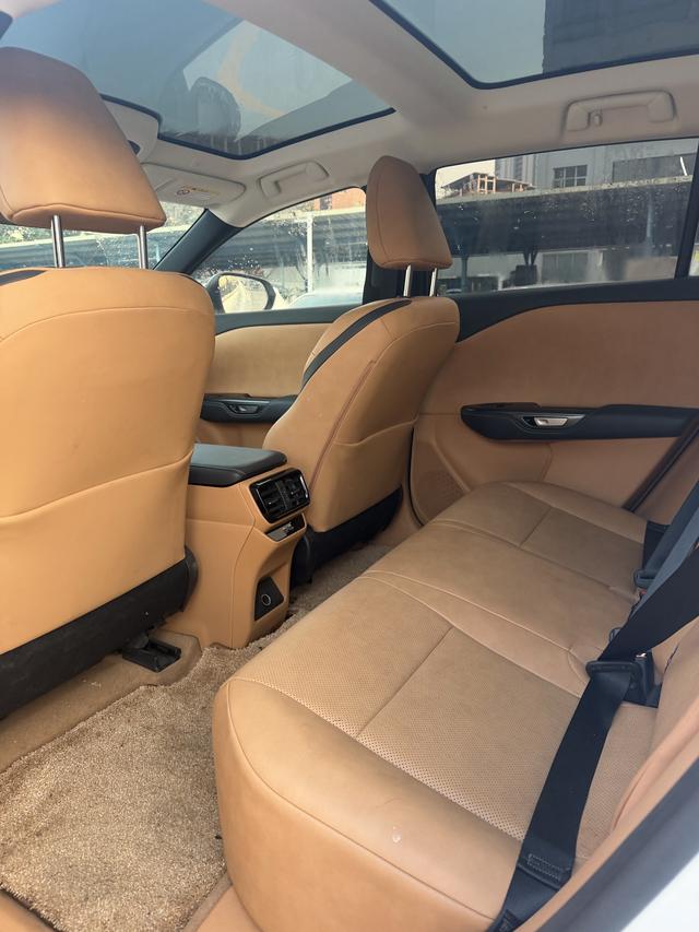 Certificated Pre-Owned Lexus RZ 2023 450e DIRECT4 Enjoyment Edition -u22711568