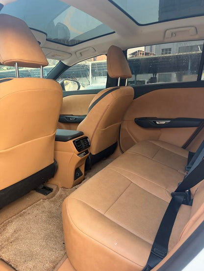 Certificated Pre-Owned Lexus RZ 2023 450e DIRECT4 Enjoyment Edition -u22711568