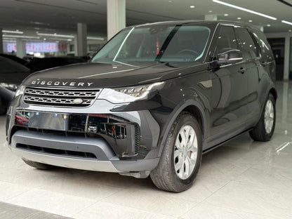Certificated Pre-Owned Discovery 2020 3.0 V6 SE - u22546928