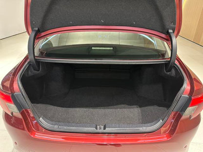 Certificated Pre-Owned Reiz 2013 2.5V Premium Sport Edition - u22557198