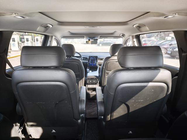 Certificated Pre-Owned Kustoo 2021 380TGDi Intelligent Love Luxury Edition LUX Premium - u22692401