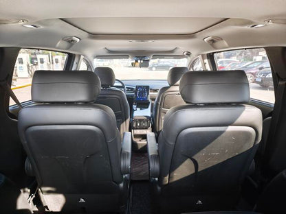Certificated Pre-Owned Kustoo 2021 380TGDi Intelligent Love Luxury Edition LUX Premium - u22692401