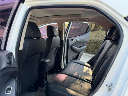 Certificated Pre-Owned BYD Yuan EV 2018 EV360 Smart Connected Cool Model