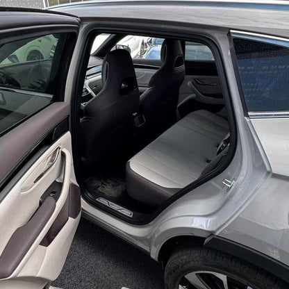 Pre-Owned SongPLUS EV 2025 Intelligent Driving Version 605KM Flagship Model