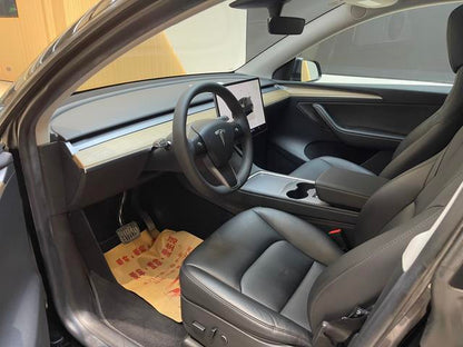 Certificated Pre-Owned Model Y 2022 Long Range All-Wheel Drive Version -u22708977