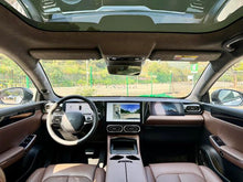 Certificated Pre-Owned Leapmotor C01 2023 Extended-Range 316 Intelligent Enjoyment Edition -u22219374