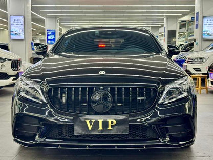 Certificated Pre-Owned 2019 Mercedes-AMG C-Class AMG C 43 4MATIC Coupe - u22336424