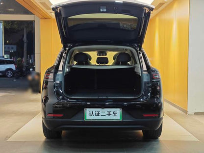 Certificated Pre-Owned Leapmotor C11 2022 Luxury Edition Lithium Iron Phosphate Battery -u22770840