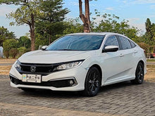 Certificated Pre-Owned Civic 2019 220TURBO CVT Dynamic Edition, China VI - u22560850