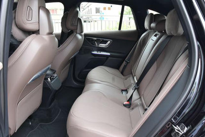 Certificated Pre-Owned Mercedes-EQ EQE SUV 2024 EQE SUV 500 4MATIC -u22570376