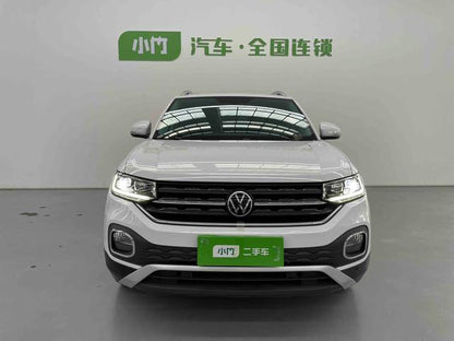 Certificated Pre-Owned Talagon 2021 1.5L Automatic Yuezhi Connect Edition - u22050754