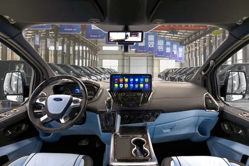 Ford Black Knight Youth