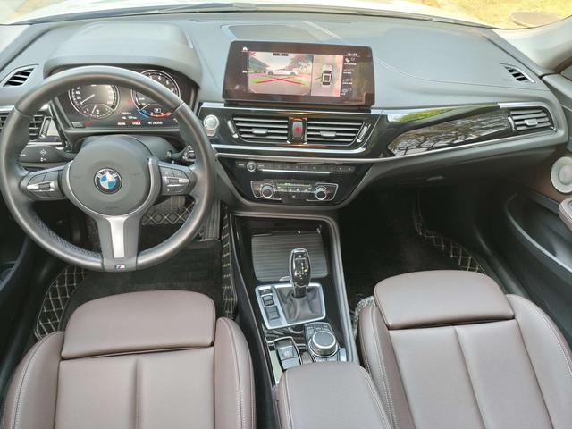 Certificated Used BMW 1 Series 2023 Model 120i M Sport Night Edition