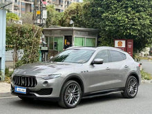 Certificated Pre-Owned Maserati Levante 2016 3.0T Levante - u22059589