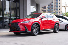 Certificated Pre-Owned Lexus NX 2022 260 Front-wheel Drive Creation and Joy Edition - u21002991