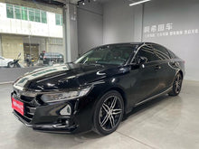 Certificated Used Dongfeng Honda Accord 2022 Model 260TURBO Phantom Night·Premium Edition